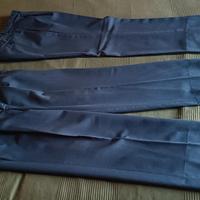 PANTALONI divisa FS