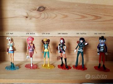 Kinder Italia » Angel's Friends 2 (2011)