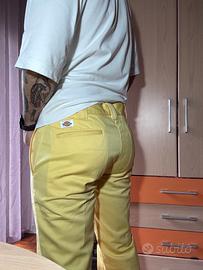Dickies 874 x Blauer