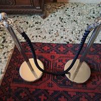 DISSUASORI ACCIAIO INOX separatore-percorsi...