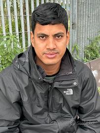 Facchino/ Autista/ operaio