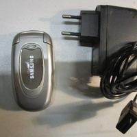 Cellulare Samsung SGHX 480