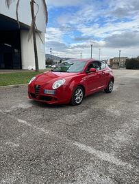 Alfa Romeo Mito 1.3 JTD NEOPATENTATI