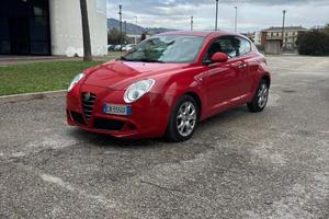 Alfa Romeo Mito 1.3 JTD NEOPATENTATI