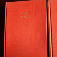 Poesia: Baudelaire Nerval