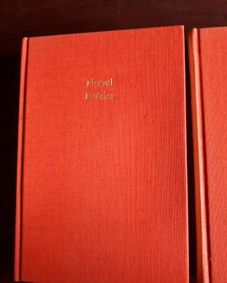 Poesia: Baudelaire Nerval