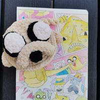 borsello Jake adventure time