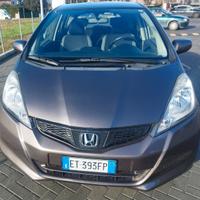 Privato vende Honda Jazz anno 2014 Cilindrata 1200