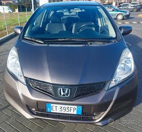 Privato vende Honda Jazz anno 2014 Cilindrata 1200