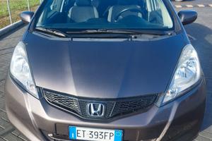 Privato vende Honda Jazz anno 2014 Cilindrata 1200