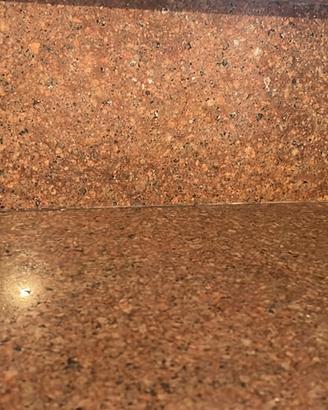 Pavimento granito sardo rosa