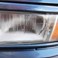 SUZUKI VITARA 1990 - FARO ANTERIORE SINISTRO