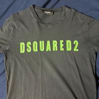 Maglietta Dsquared2
