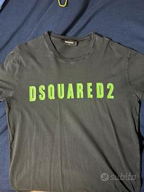 Maglietta Dsquared2
