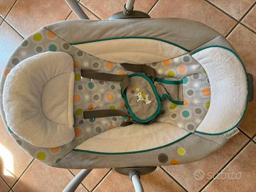 Altalena neonati Ingenuity