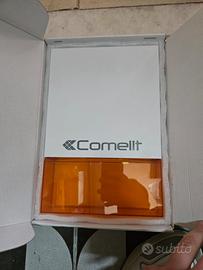 Comelit kit videovoice