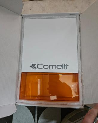 Comelit kit videovoice