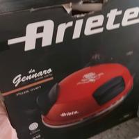 Forno elettrico pizza Gennaro