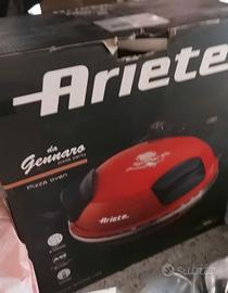 Forno elettrico pizza Gennaro
