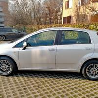 FIAT Punto Evo 1.3mjt 95cv dynamic