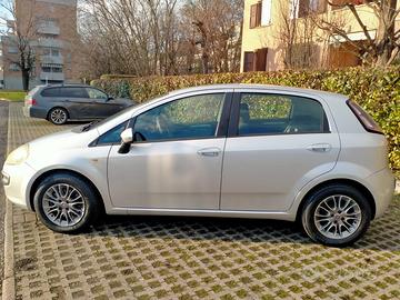 FIAT Punto Evo 1.3mjt 95cv dynamic