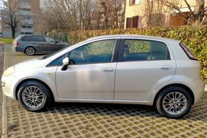 FIAT Punto Evo 1.3mjt 95cv dynamic