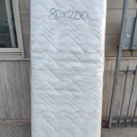 Materasso singolo 80x200