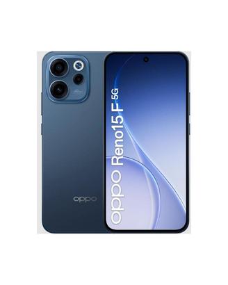 Oppo Reno 15F 5G 8+256GB 6.57 Twilight Black NUOVO