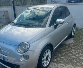 Fiat 500 1.3 Multijet 16V 75CV Pop