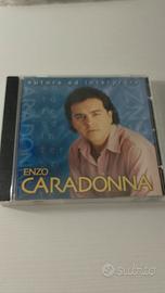Enzo Caradonna cd interprete e autore