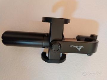 treppiedi pieghevole per cellulare