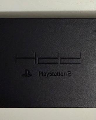 Sony Network Adaptor PS2