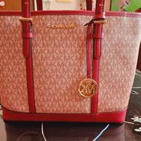 borsa michael kors bordeaux 