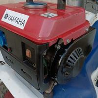 generatore corrente Yamaha 1kw 