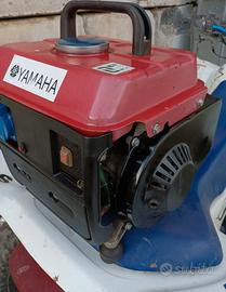 generatore corrente Yamaha 1kw 