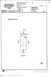 Casa Manfredonia Corso Roma, 72