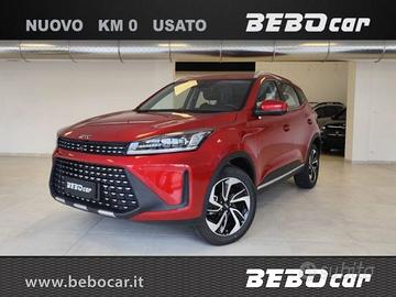 EMC Sei 1.5 A/T GPL