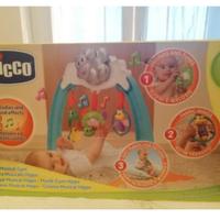 Giostrina musicale Chicco