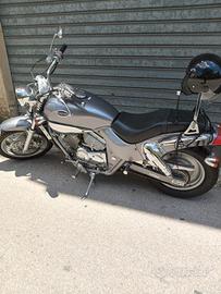 Kymco Venox 250 - 2004