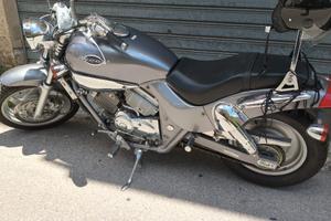 Kymco Venox 250 - 2004