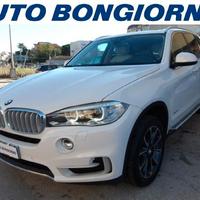 BMW X5 xdrive25d 231cv auto