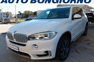 BMW X5 xdrive25d 231cv auto