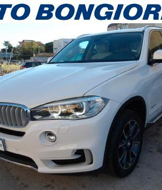 BMW X5 xdrive25d 231cv auto
