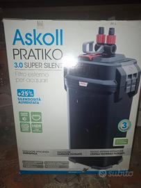 Askoll Pratiko 3.0 300 super silent