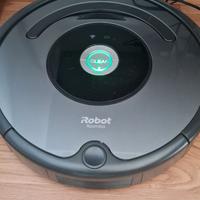 iRobot Roomba