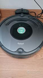 iRobot Roomba