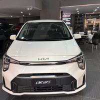 Kia Picanto 1.0 MPI 63 cv Urban ITALIANA Km 0 FULL