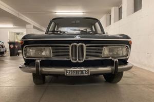 Bmw 2000