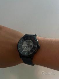 orologio automatico da uomo