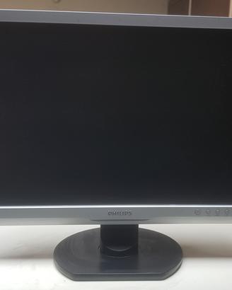 monitor 19 pollici Phillips 